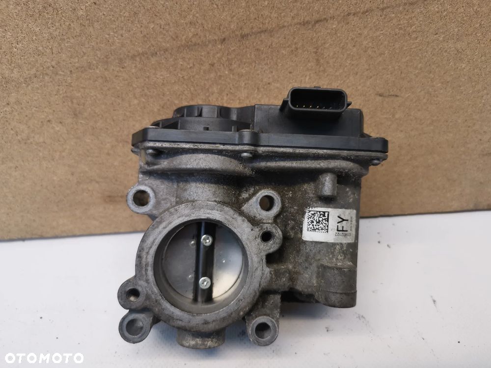 Renault Clio IV 0.9 CAPTUR Nissan Dacia Przepustnica 161204451R H8201171233 - 2