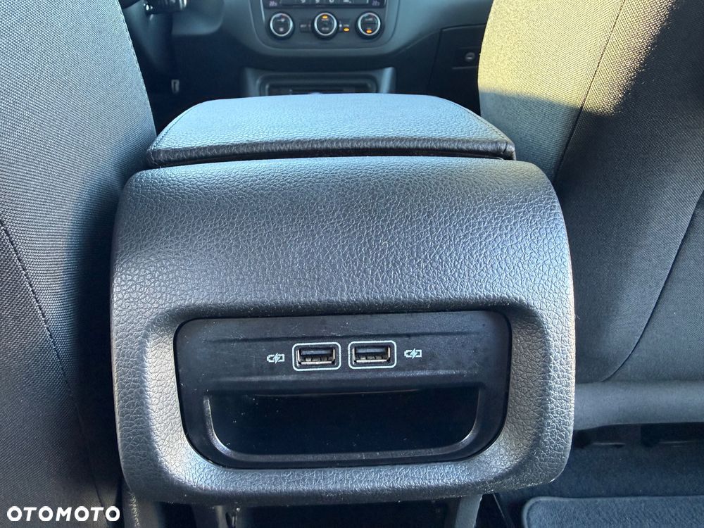 Volkswagen Sharan 1.4 TSI BMT Comfortline DSG - 17