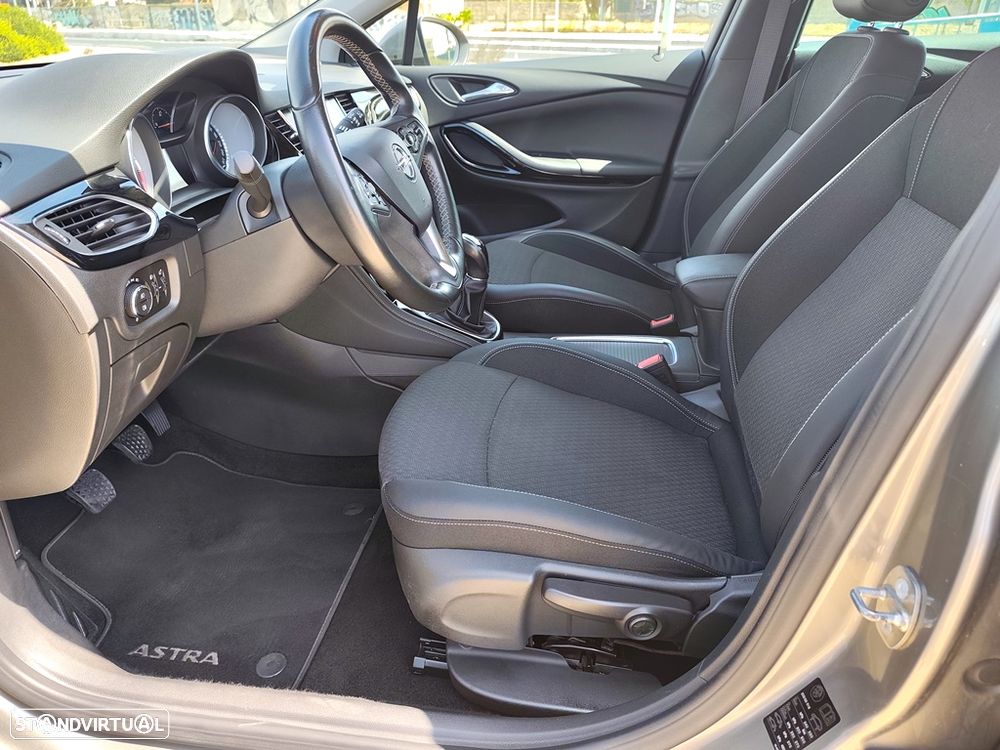 Opel Astra Sports Tourer 1.6 CDTI Innovation S/S - 14