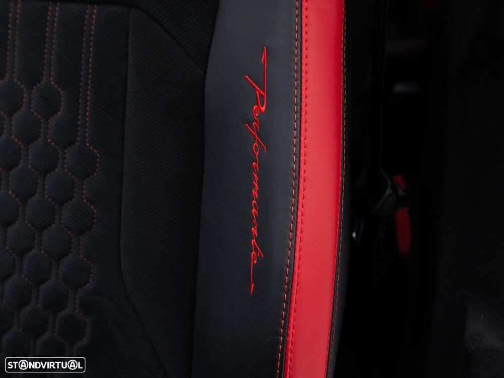 Lamborghini Urus 4.0 V8 Performante - 19