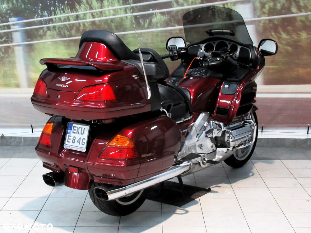 Honda GL - 6