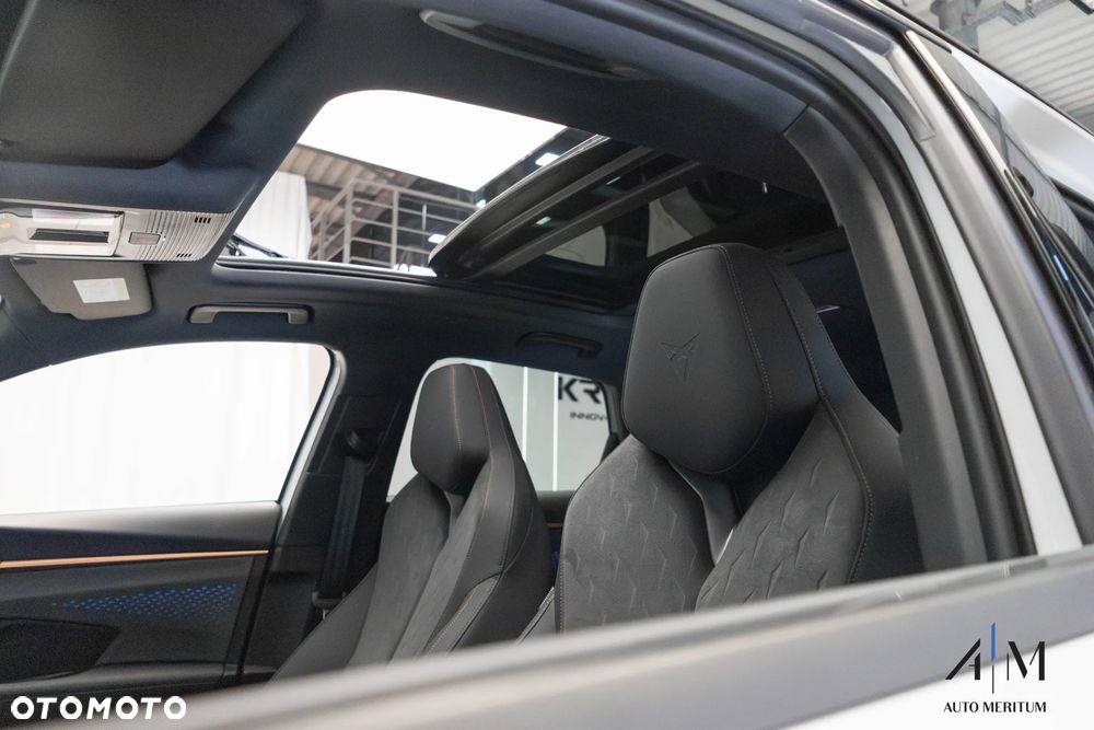 Cupra Terramar 2.0 TSI 4Drive VZ DSG - 24