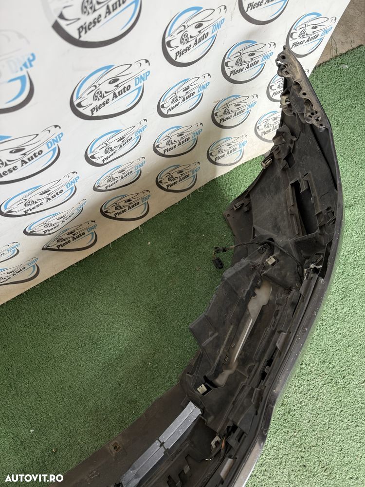 Bara fata completa Bmw seria 5 G30 G31 instalatie senzori pdc - 8