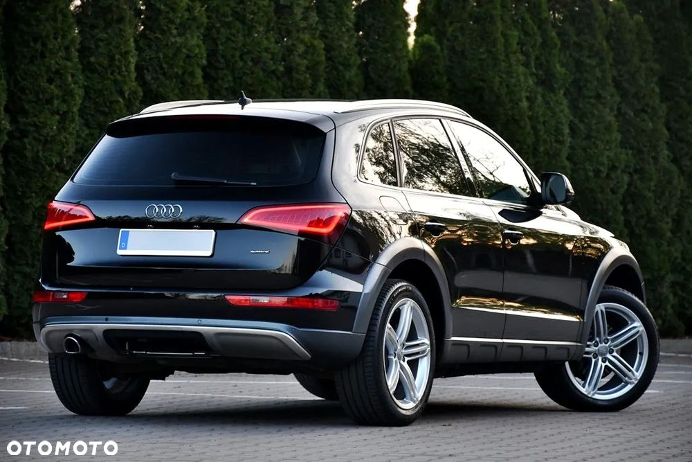 Audi Q5 2.0 TDI clean diesel Quattro S tronic - 21