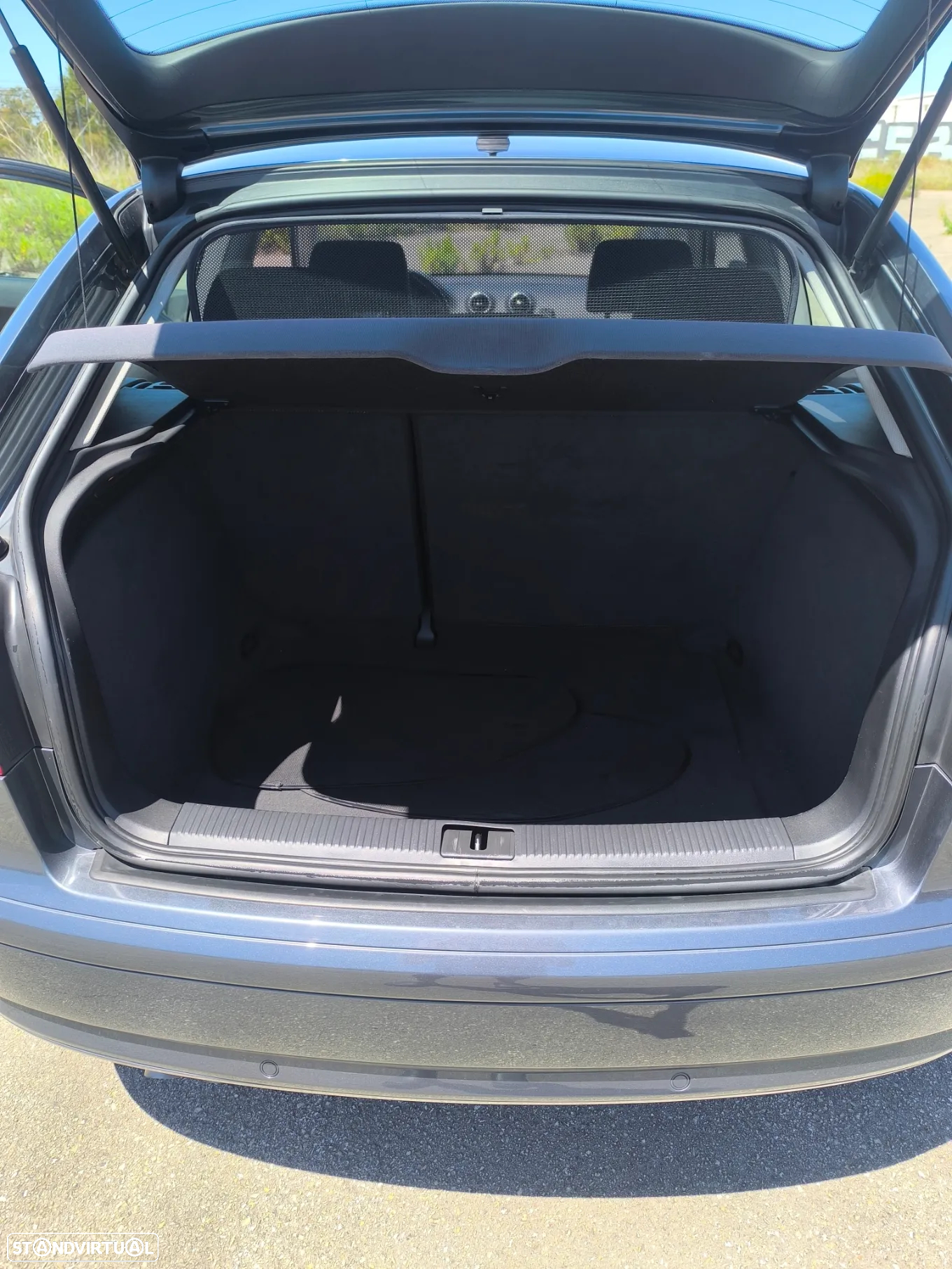 Audi A3 2.0 TDI S-line - 17