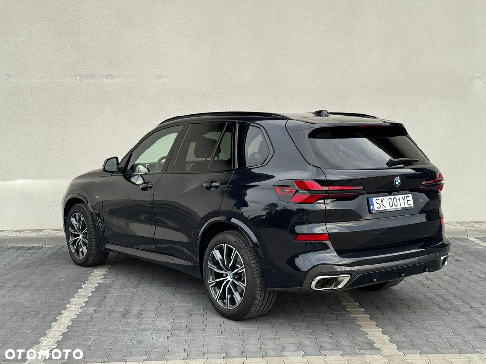 BMW X5 xDrive40i mHEV sport - 32