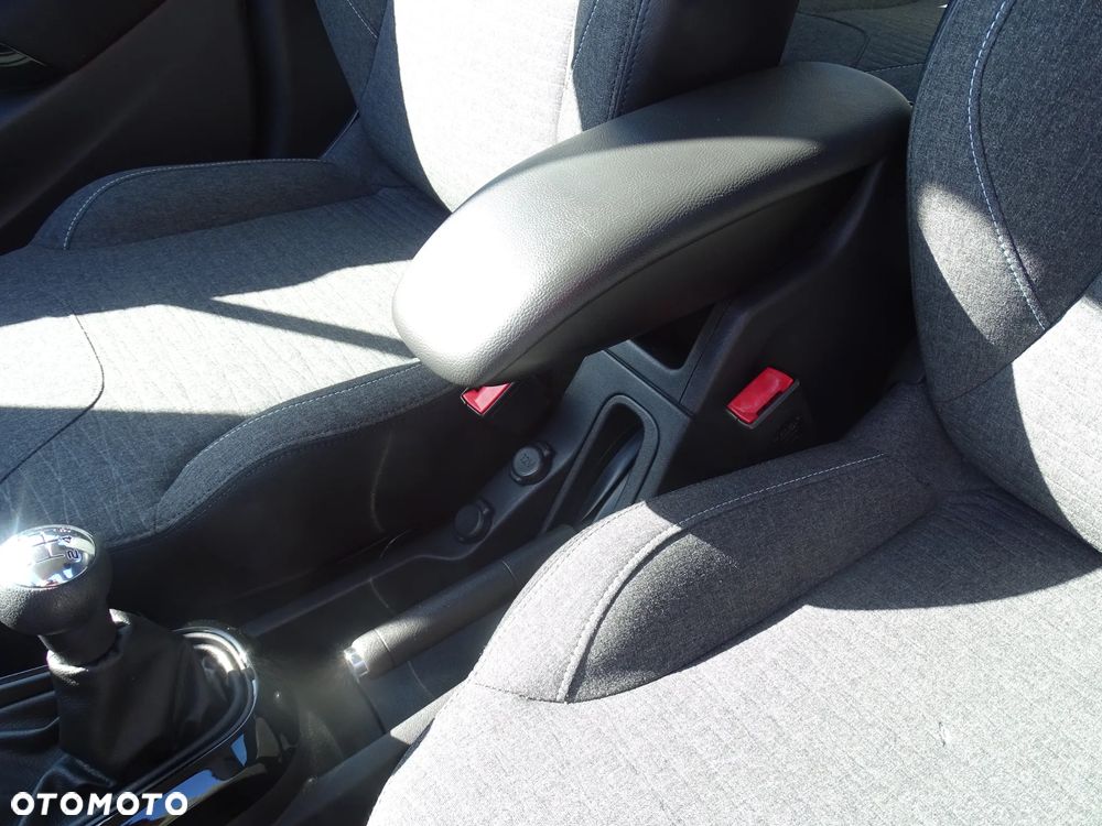 Citroën C3 1.6 BlueHDi Live S&S - 25
