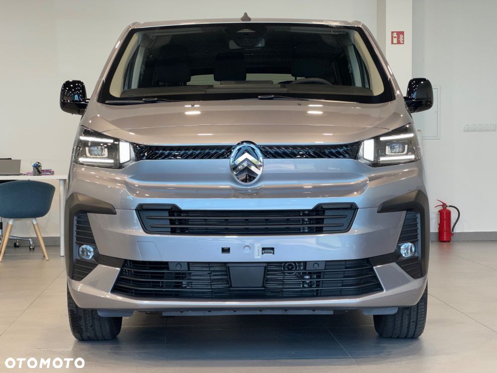 Citroën SpaceTourer 2.0 BlueHDi XL Plus EAT8 - 2