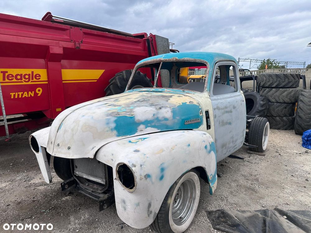 Chevrolet Inny - 9