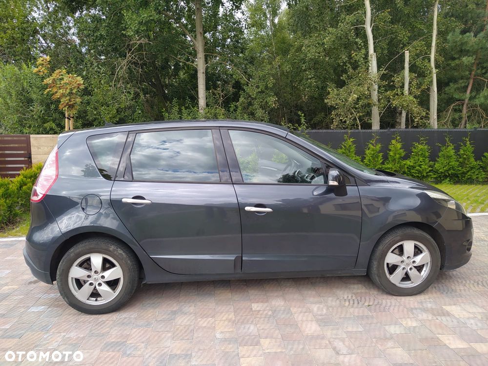 Renault Scenic - 3