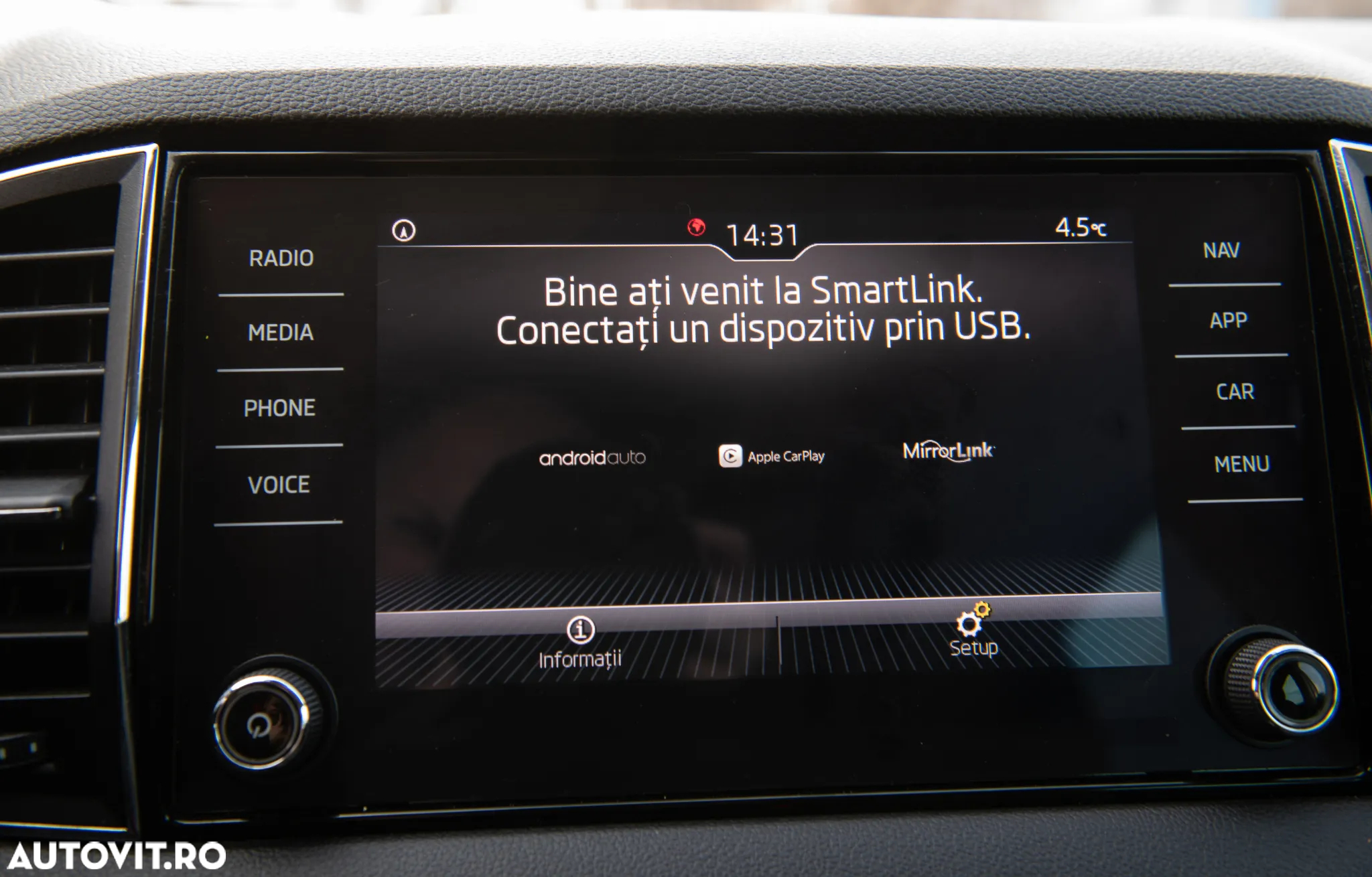 Skoda Karoq 2.0 TDI 4X4 DSG Ambition - 20