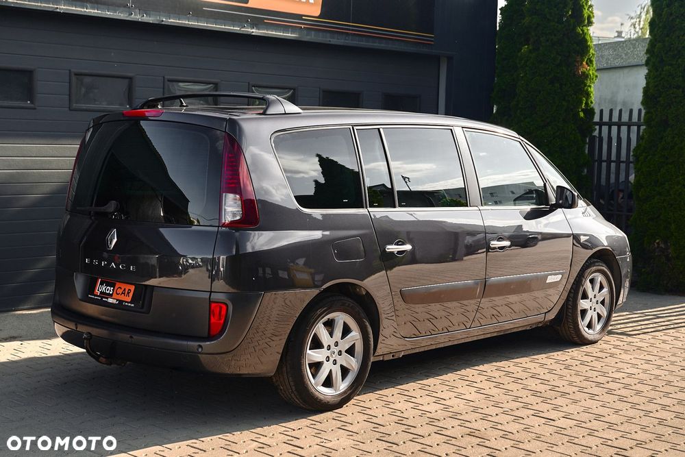 Renault Grand Espace - 10