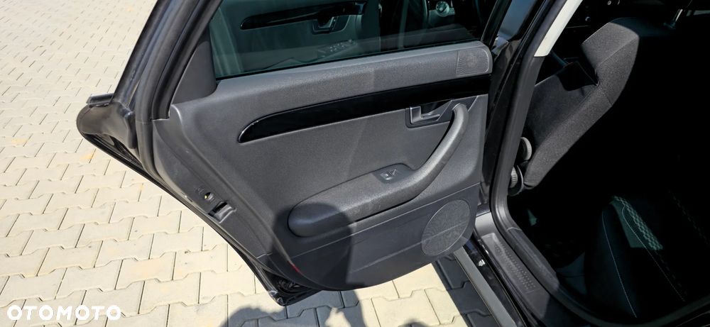 Seat Exeo - 22
