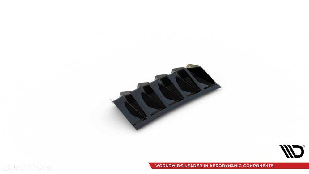 Pachet Prelungiri compatibil cu Cupra Formentor Facelift Maxton Design - 21