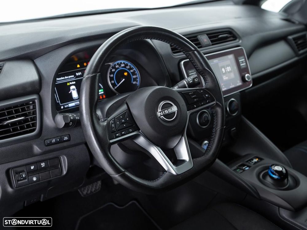 Nissan Leaf e+ Acenta - 15