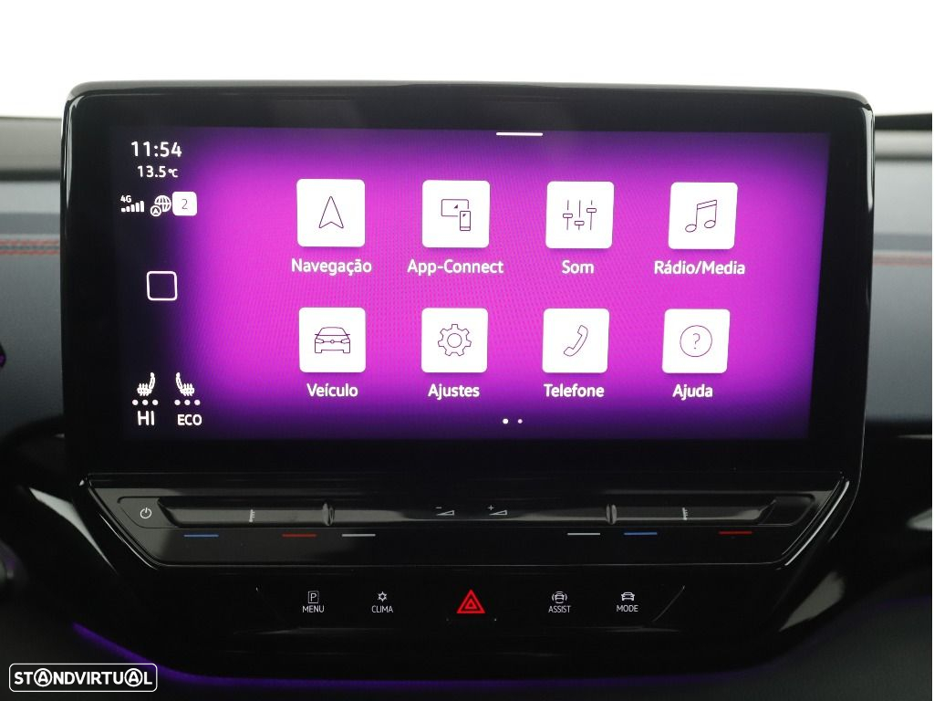 VW ID.4 77 kWh GTX - 25