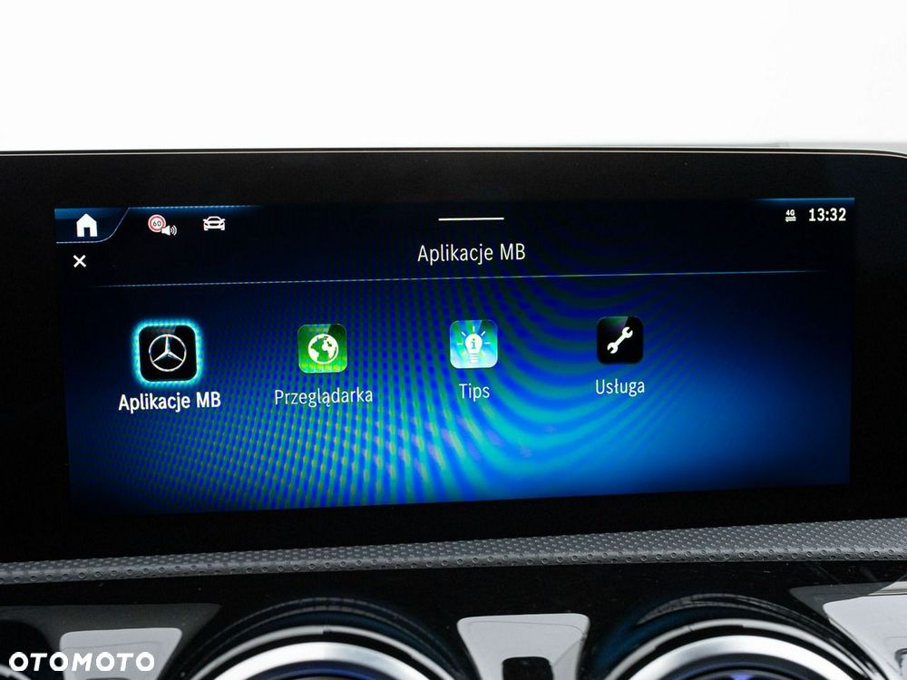 Mercedes-Benz Klasa A 200 AMG Line 7G-DCT - 19