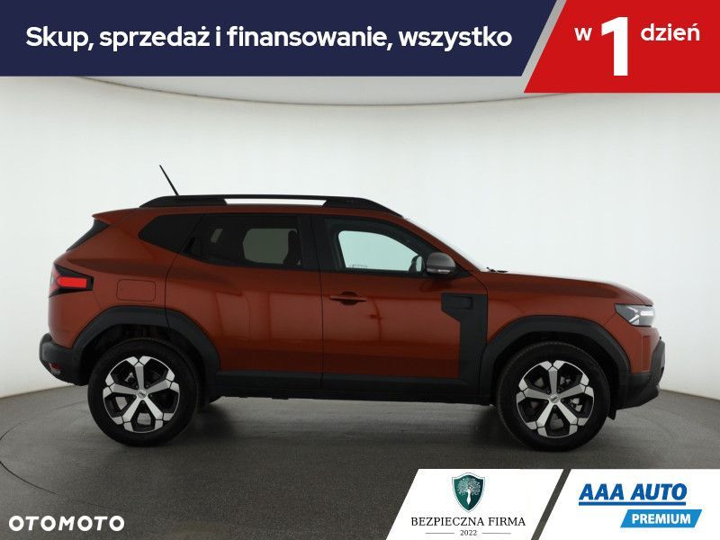Dacia Duster - 8