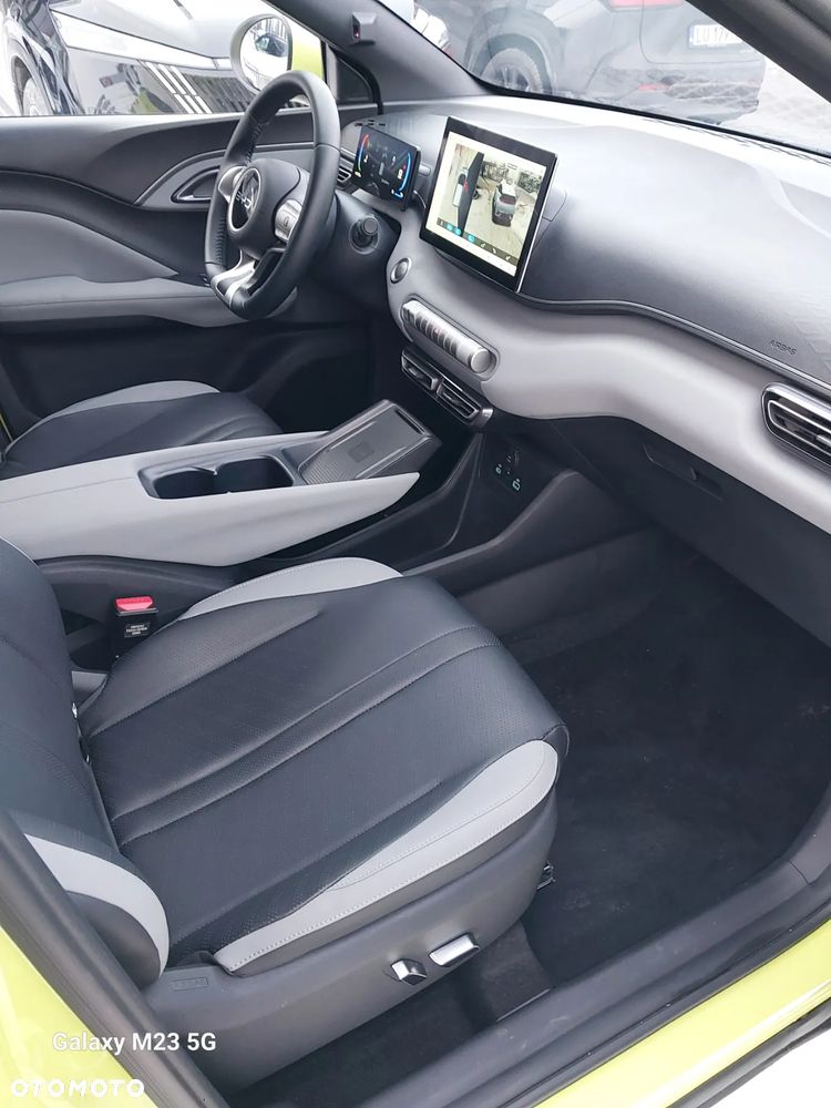 BYD Dolphin Surf - 10