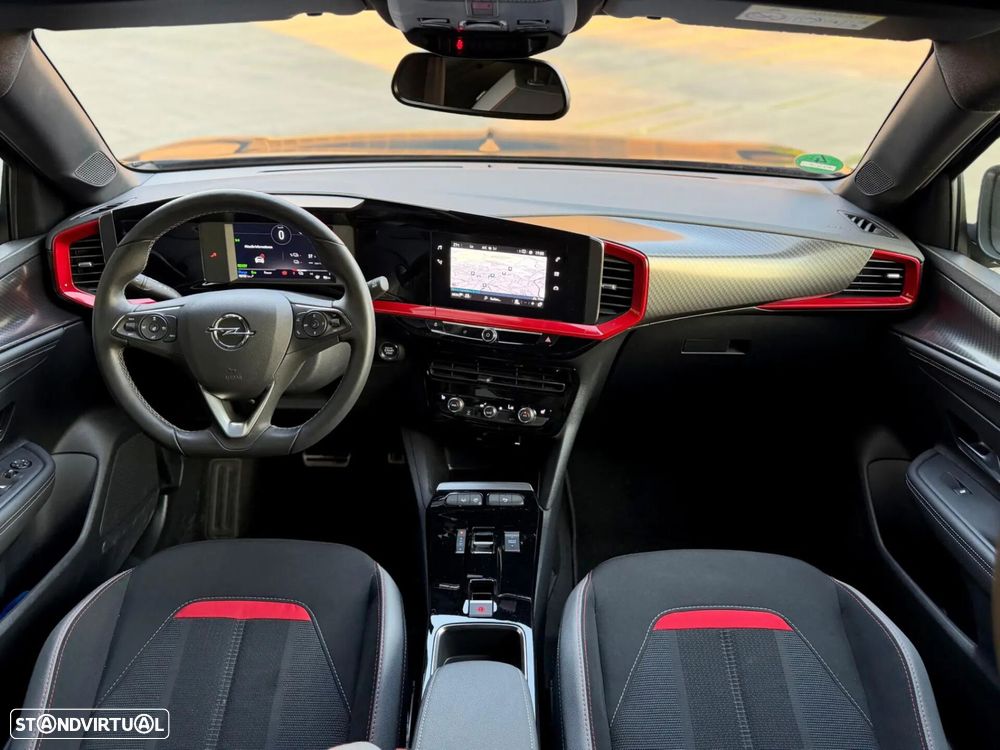 Opel Mokka-e GS Line - 13