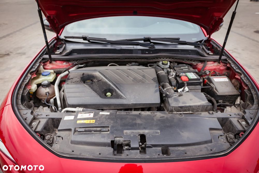 Peugeot 508 2.0 HDi Active - 27