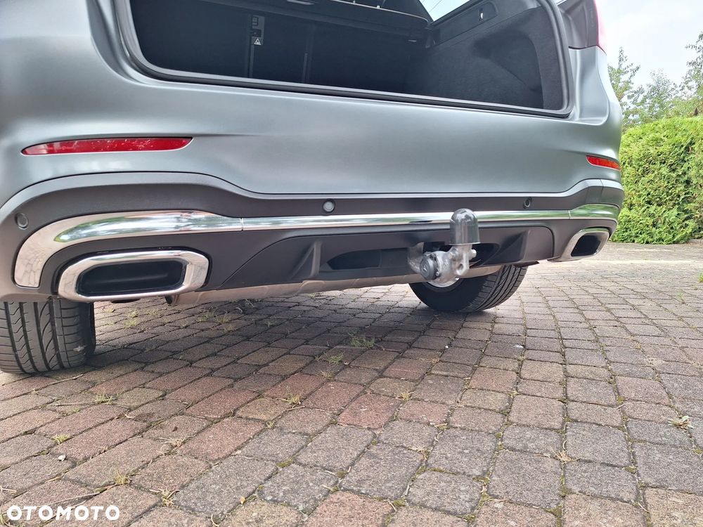 Mercedes-Benz GLC 200 4Matic 9G-TRONIC AMG Line - 28