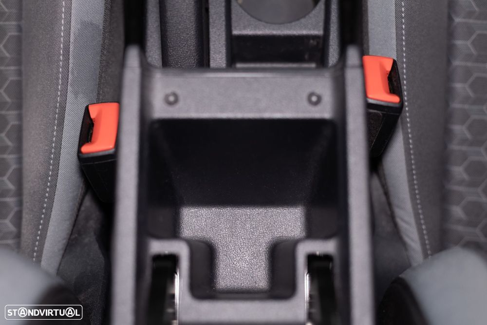 Audi A1 Sportback 25 TFSI S tronic - 46