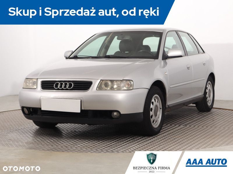 Audi A3 Sportback - 2
