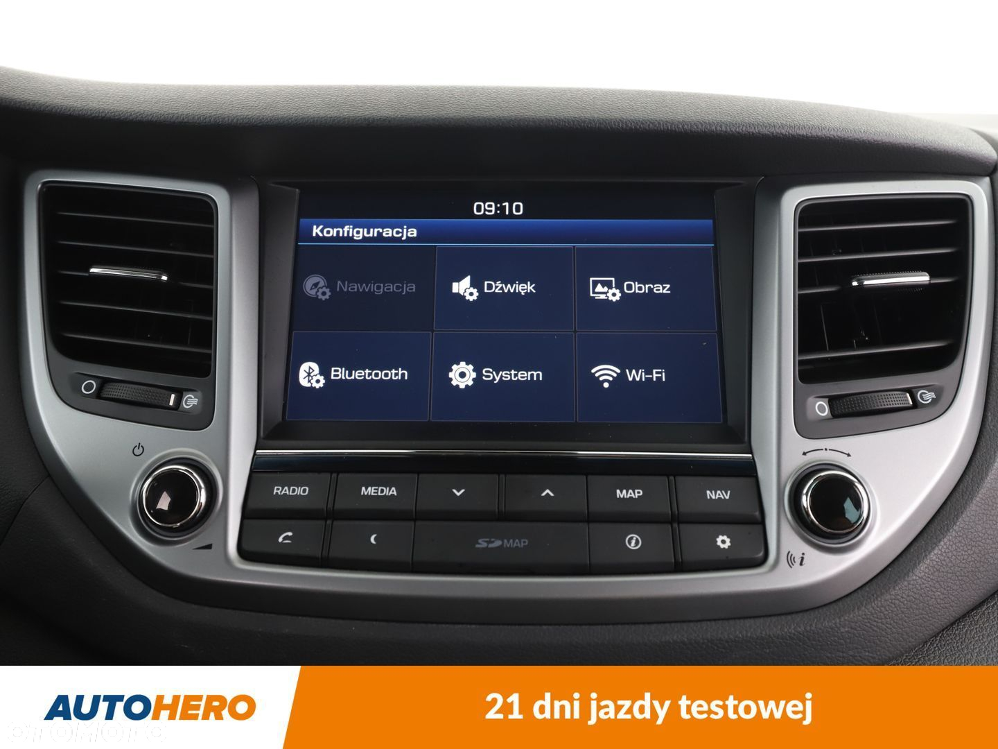 Hyundai Tucson - 20