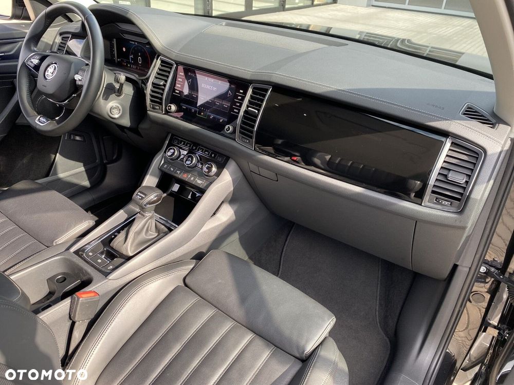 Skoda Kodiaq - 15