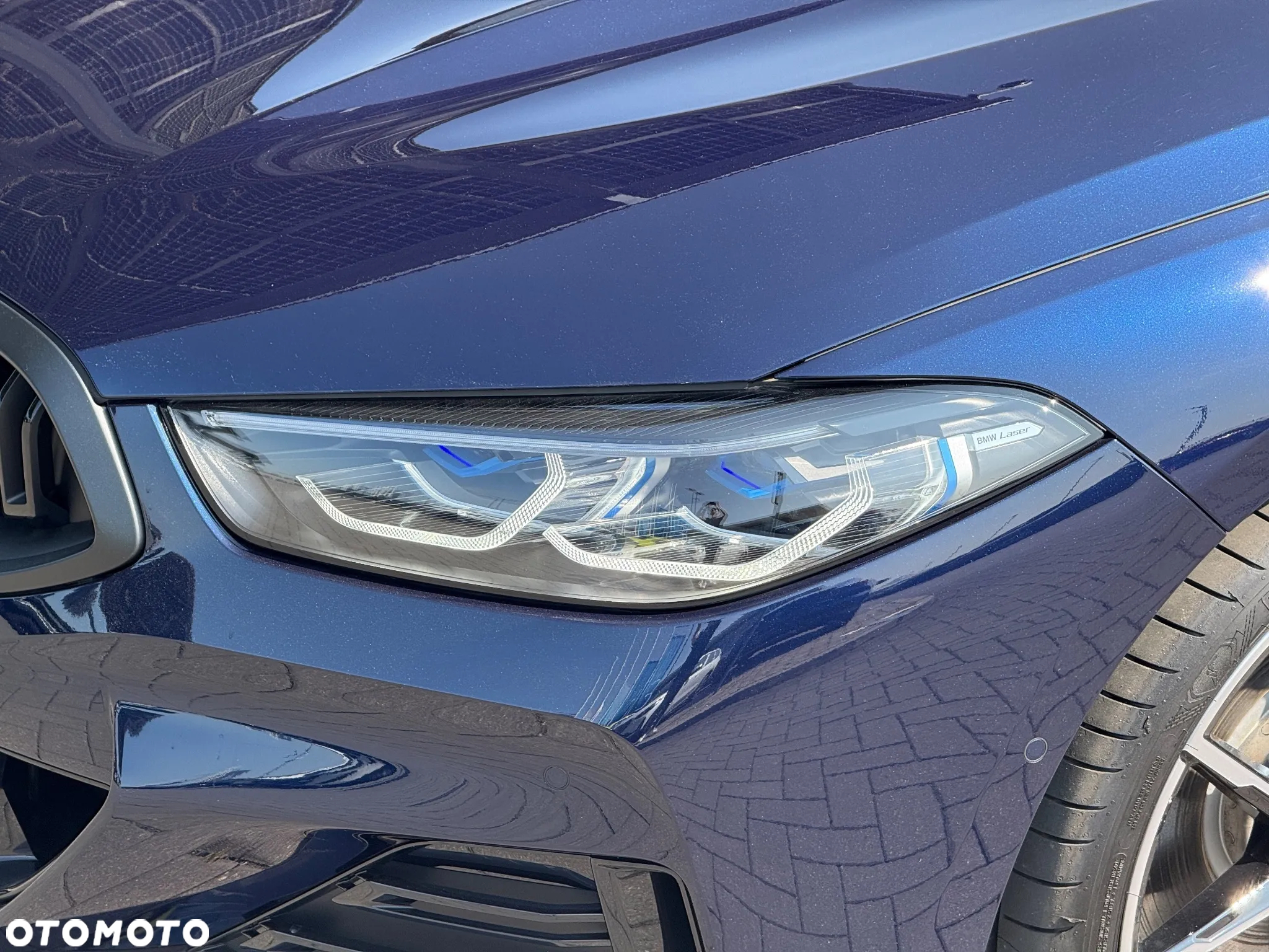 BMW Seria 8 840i xDrive - 4