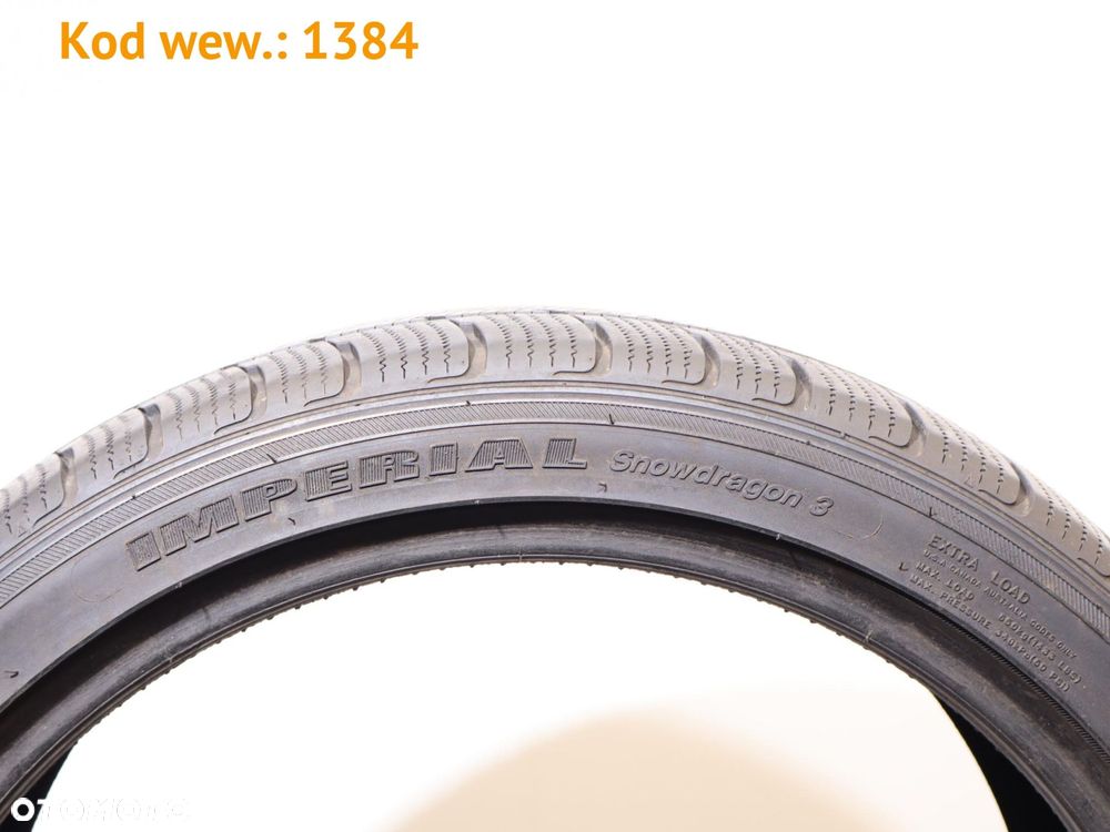Imperial Ice-Plus S210 - 225/40 R19 - 6