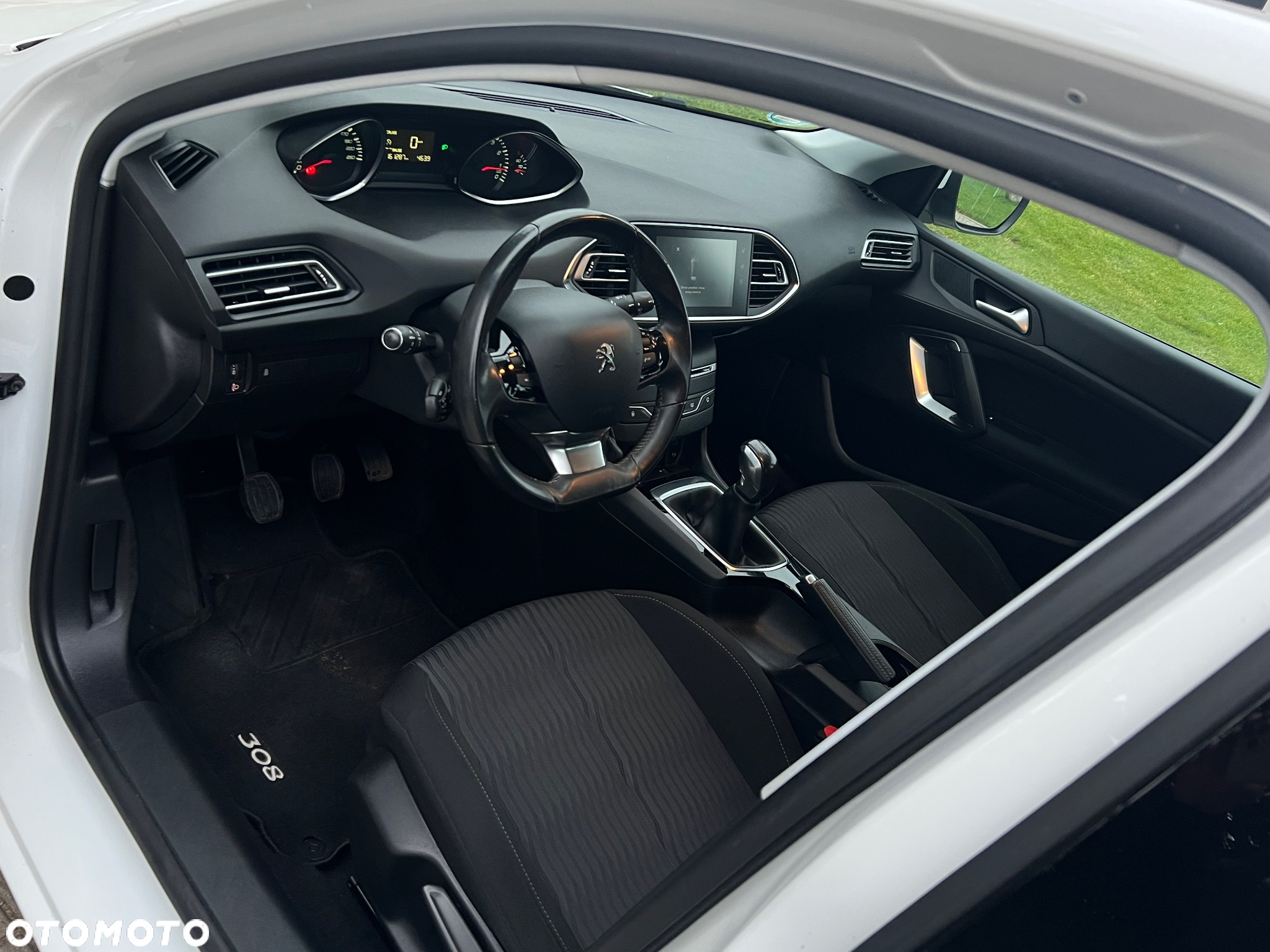 Peugeot 308 82 VTi Access - 18