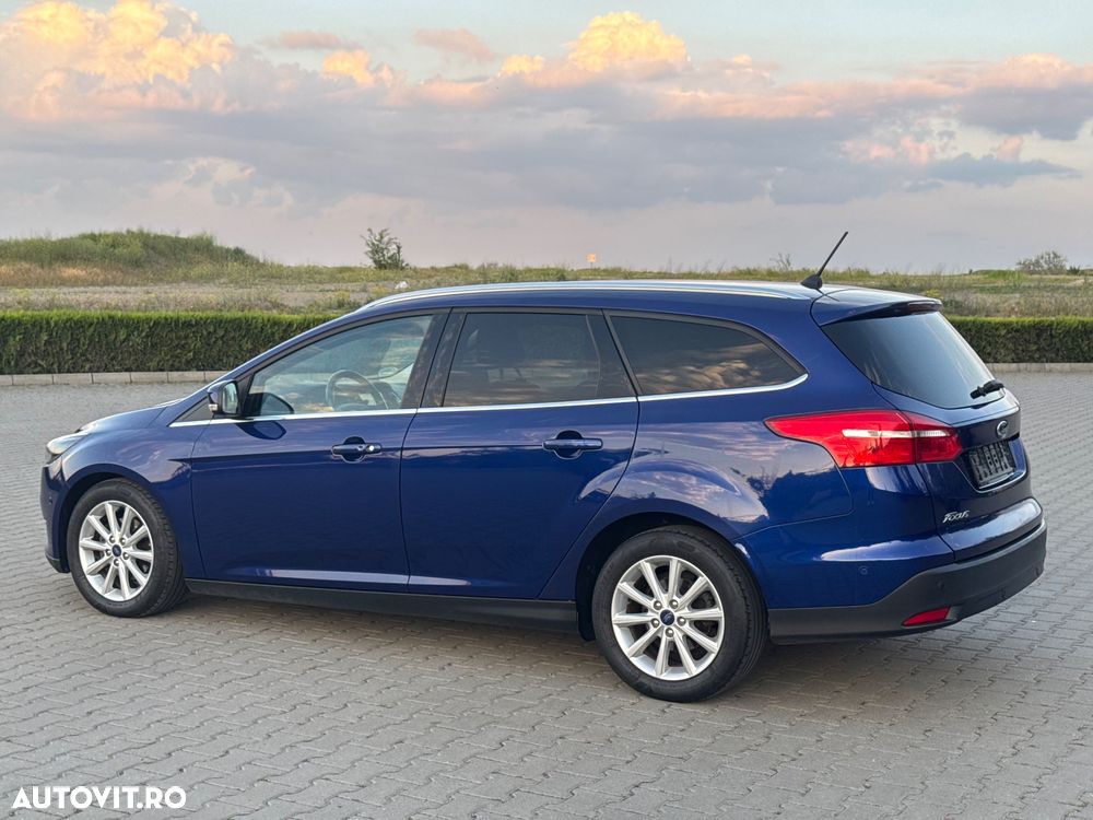 Ford Focus - 5