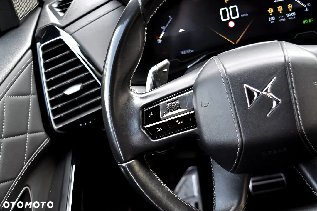 DS Automobiles DS 7 Crossback 2.0 BlueHDi So Chic - 21