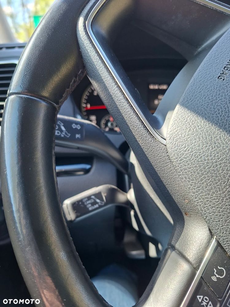 Seat Alhambra 2.0 TDI Ecomotive Style - 18