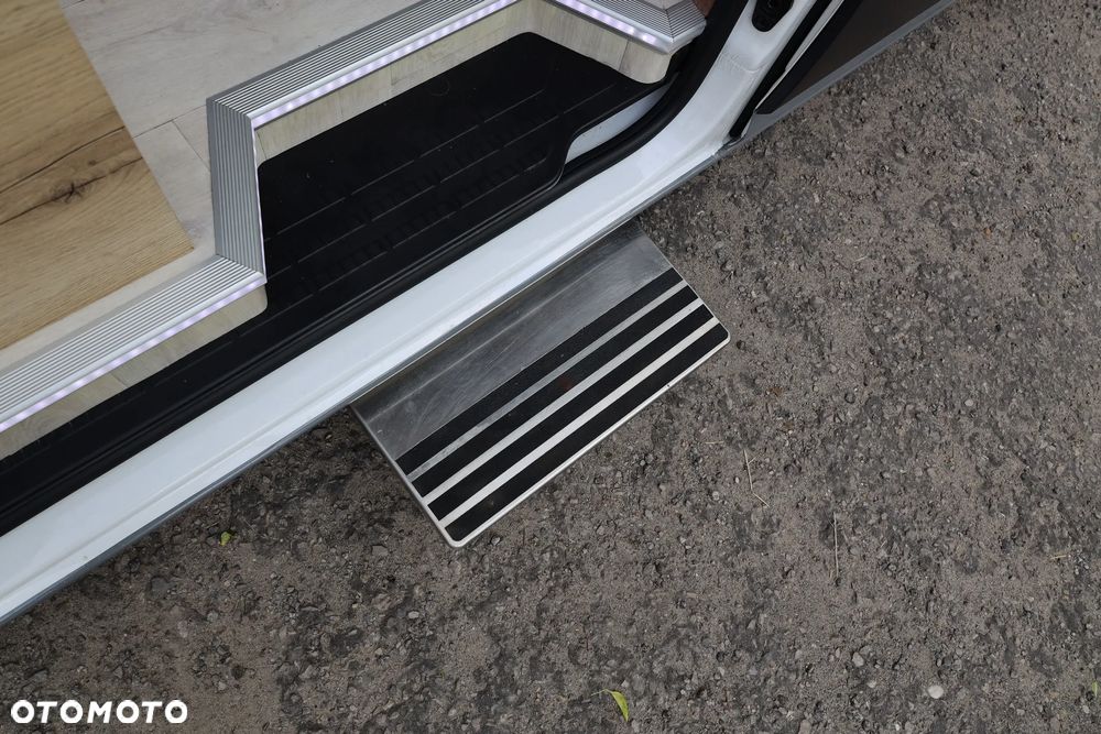 Volkswagen Crafter - 29