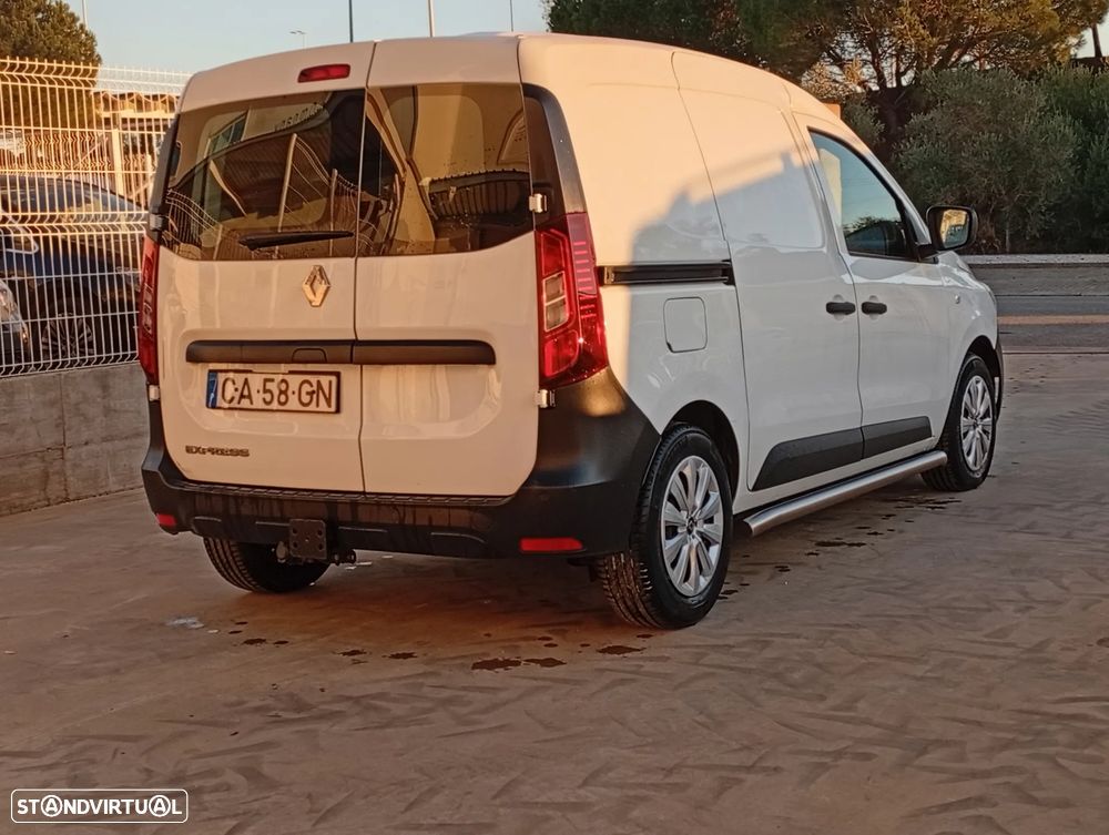 Renault Expresso 1.5 DCI - 3