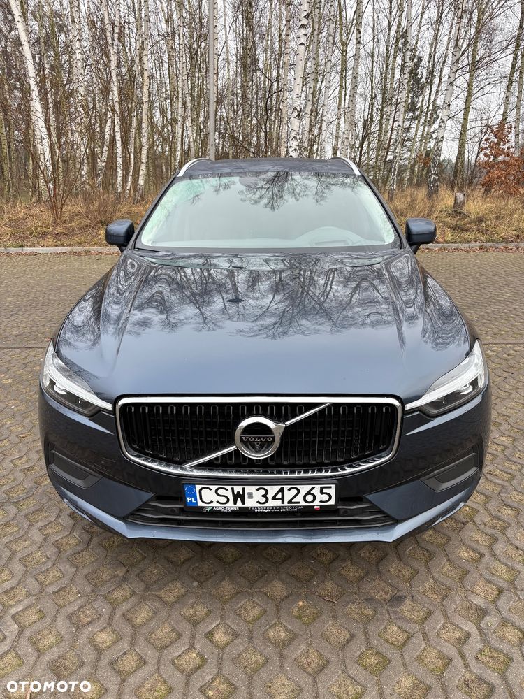 Volvo XC 60 B5 B Momentum Pro - 1