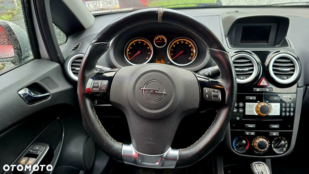 Opel Corsa 1.4 16V EcoFLEX Start-Stop Innovation - 14