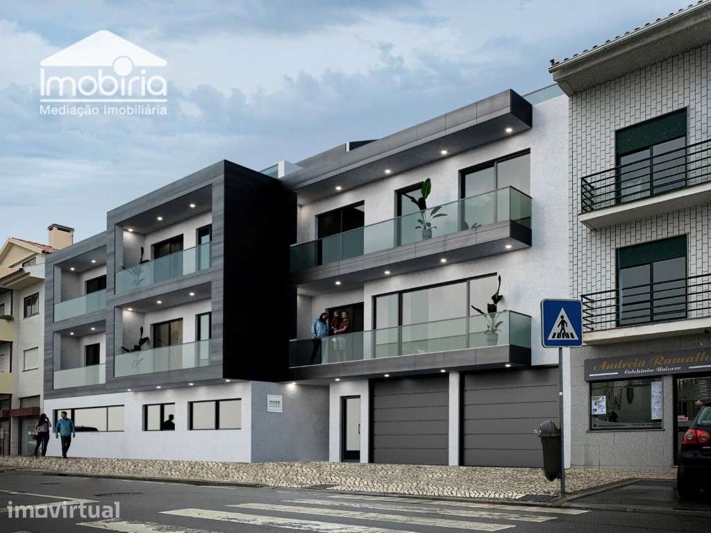Apartamento T2 Duplex Venda Ílhavo > Gafanha da Nazaré - Grande imagem: 4/4