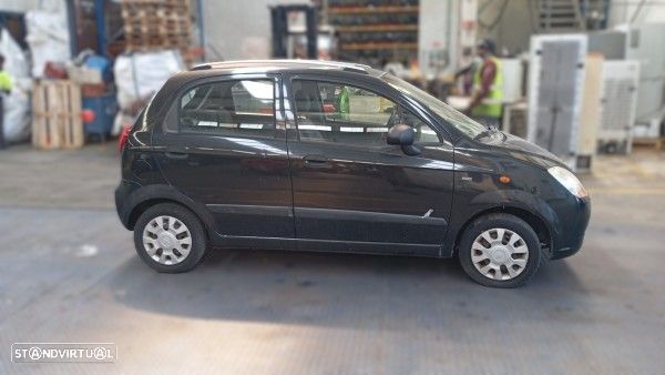 Para Peças Chevrolet Matiz (M200, M250) - 3