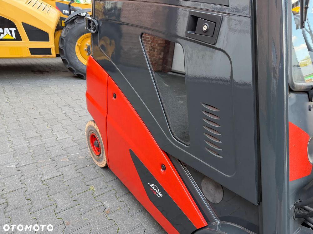 Linde H16T-01 - 13
