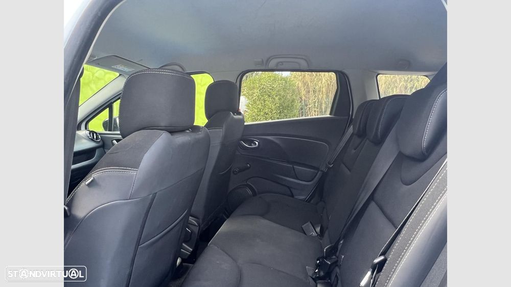 Renault Clio 0.9 TCe Limited - 12