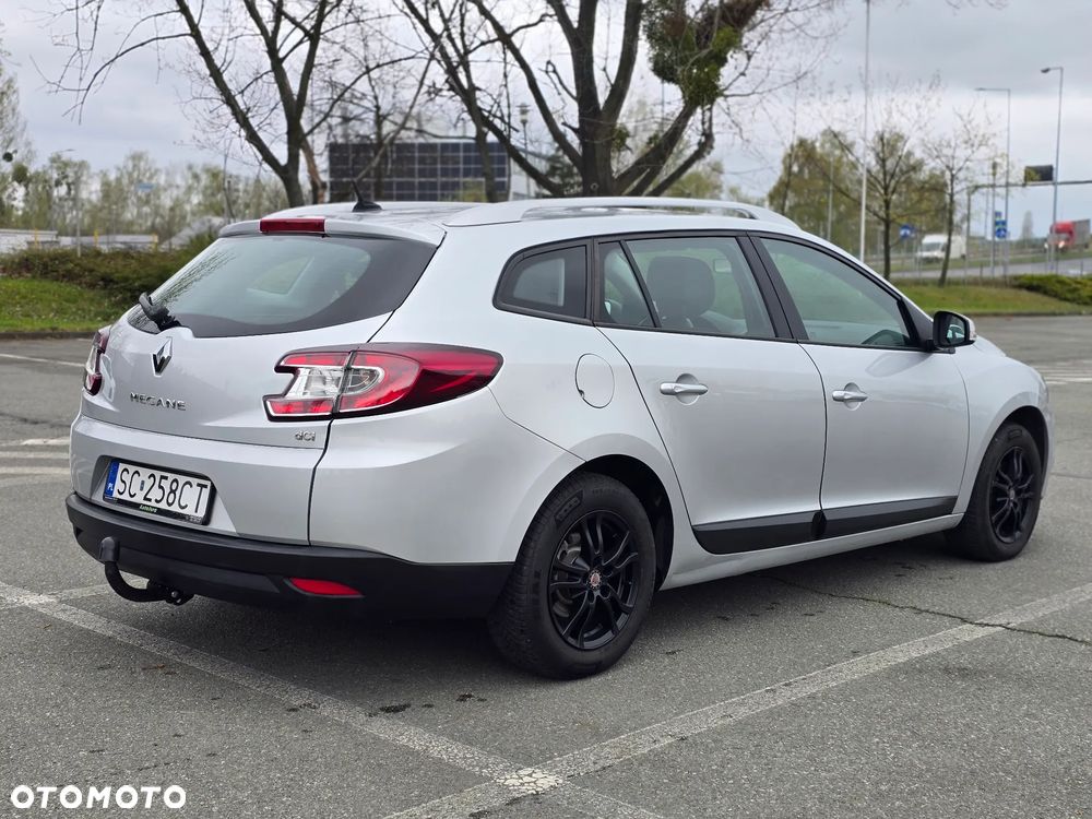 Renault Megane - 7