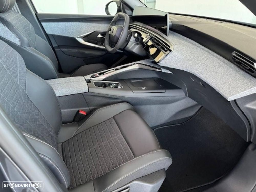 Peugeot 3008 - 5