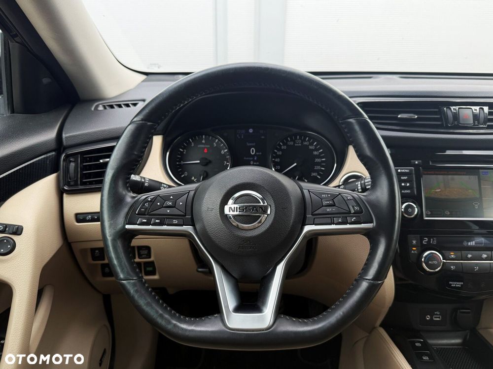 Nissan X-Trail 1.3 DIG-T Tekna 2WD DCT - 19