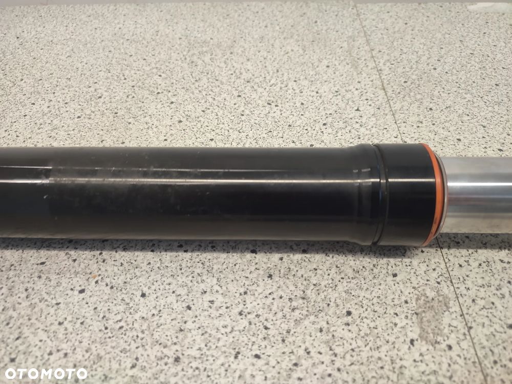 Laga prawa, amortyzator prawy, zawieszenie przód, przednie KTM 125 390 Duke - 10