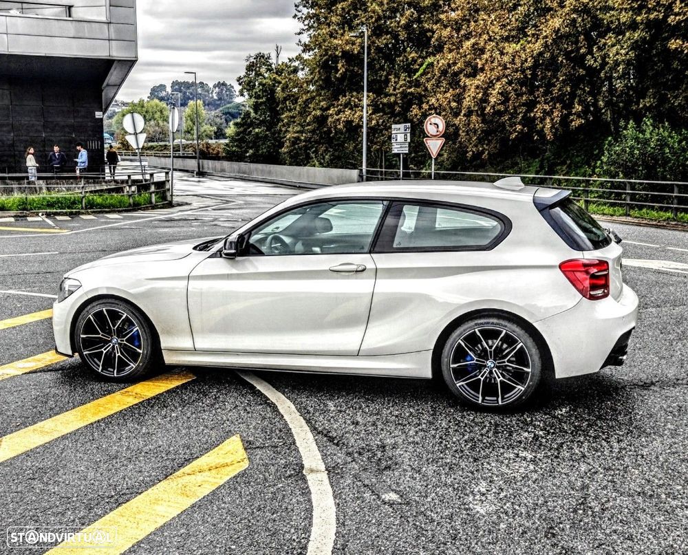 BMW 118 d Edition M Sport Shadow - 20
