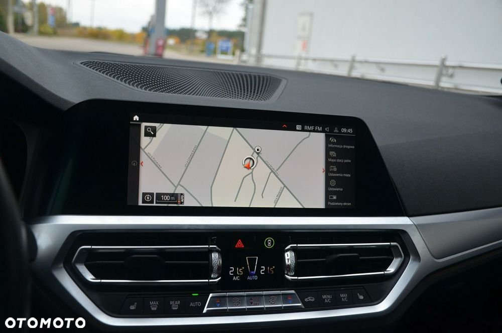 BMW Seria 3 - 27